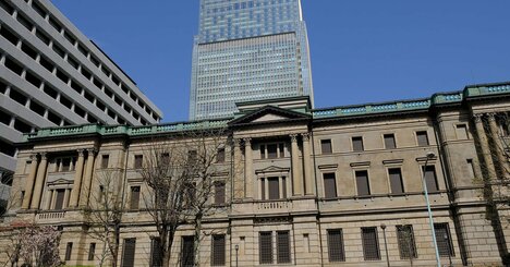 日銀「円安は日本にプラス」論の強引さ、持続的な成長に円安はむしろマイナス