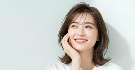 【人生後半】いつまでも若い人の特徴・ベスト1