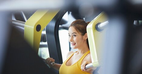 「ウォーキングでいいじゃん！」と思っていた40代筆者が人生で初めて「ジム通い」にハマった理由