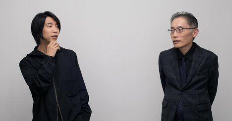 PCもスマホも使わない芥川賞作家が、落合陽一のすすめでChatGPTと政治の話→「この空虚なまでの愛想のよさは…」