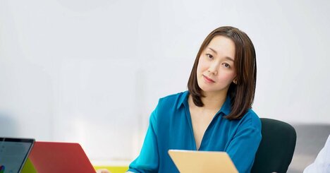 仕事の「面倒くさい」とどう向き合うか