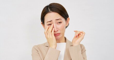 「いつまで経っても、成長しない人」の特徴・ワースト1