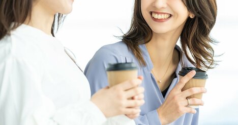 「そのバッグ素敵ですね」褒めたのが運の尽き……ベテラン社員の社内マルチ疑惑、会社はどう動くべき？