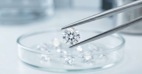 ダイヤモンドができるまで何年かかる？ 一瞬から数億年まで…変化にかかる「時間の謎」