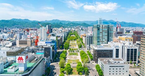 市区町村魅力度ランキング2026！5位横浜市、4位京都市、栄えある1位は？