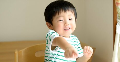「人のはなしをよく聞ける子ども」の親が教えていること・ベスト1