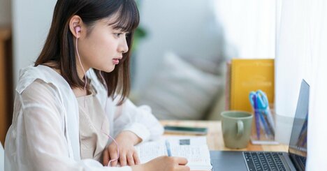 【TEDで話題の独学術】「独学で結果が出る人」の5つの勉強法