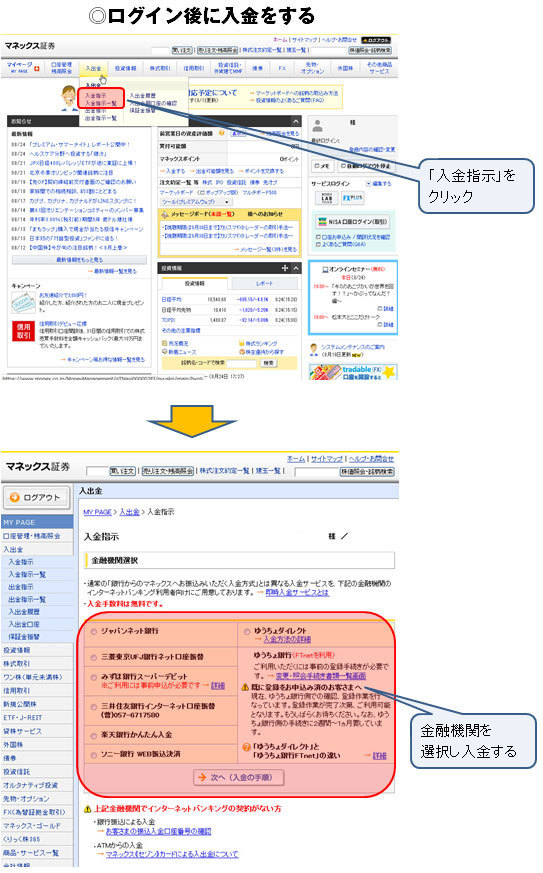 株を買うなら証券会社に口座が必要だ いますぐネット証券に口座を開設する手順と ネット証券の情報を賢く利用する方法を紹介 ネット証券会社比較 ザイ オンライン