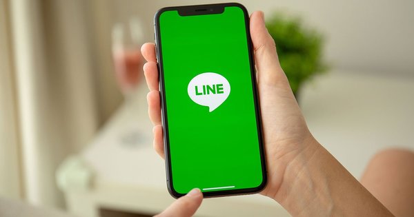 “LINEのユーザー数は、国内SNSでは単独1位”を「1枚の図」にしてみた！