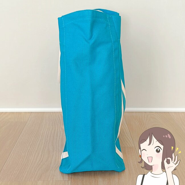 「ペットボトル10本ぐらいは楽勝」ユニクロ×JWAの“大容量バッグ”3990円→1990円は破格すぎでしょ！「旅行にもジムにも便利」「たくさん入るので重宝してます」