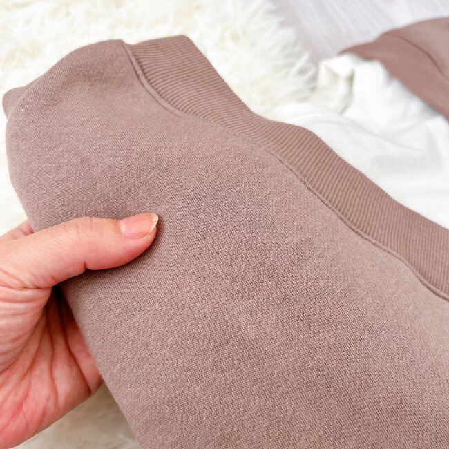 「1枚でもあったかくて着やすい」ハニーズの“ぽかぽかトップス”ゆったり着られて体型カバーもバッチリです！「別のカラーも欲しくなりました！」「体の線を拾わないからスッキリ見える」