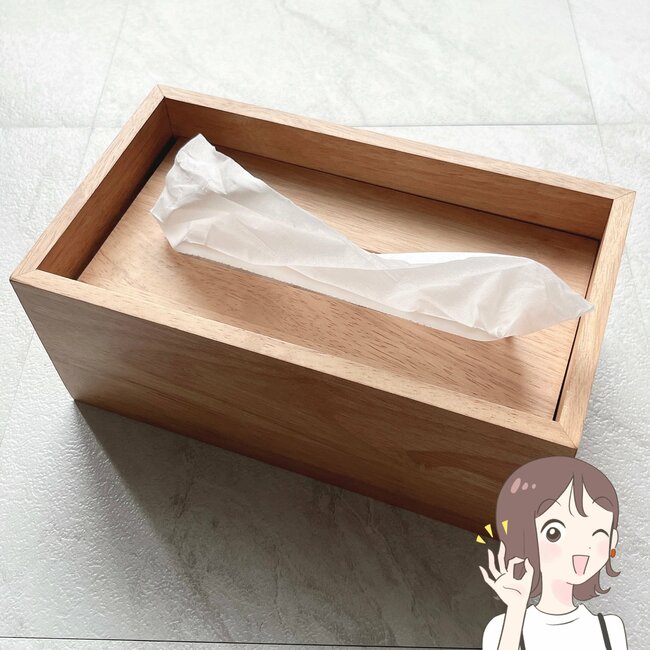 「こんな商品欲しかった」3COINS×花王の“お掃除ワイパー収納”すっぽり入って倒れないの！「ベストサイズすぎてありがたい」「スッキリ片付いて良かった」