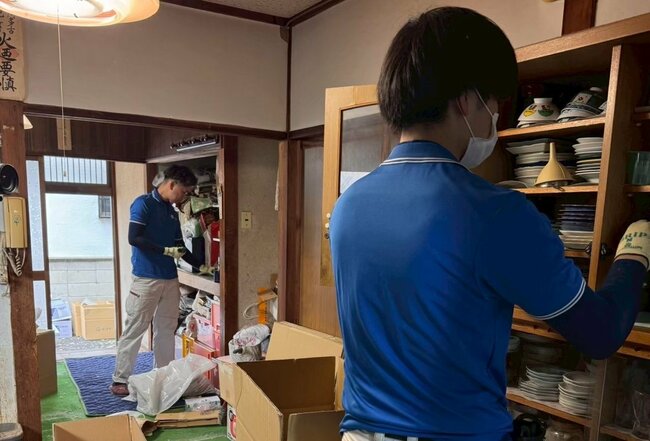 『1万軒以上片づけたプロが伝えたい 捨てるコツ』