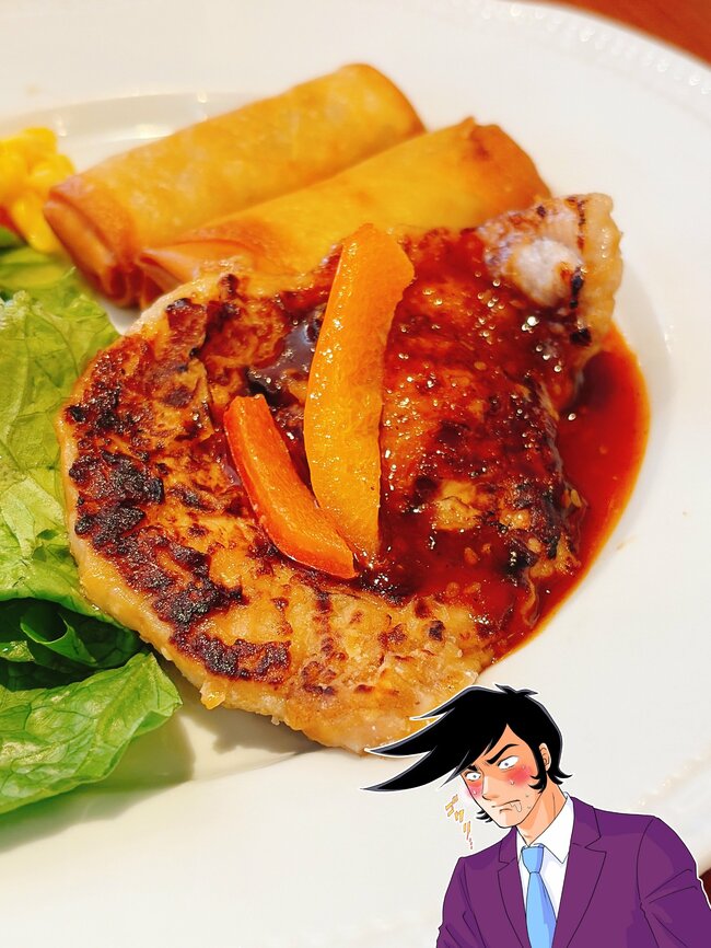 ロイヤルホストの“月曜限定ランチ”がコスパ良すぎる…!好きなものだらけの欲張りメニューで満足感ハンパない!「なかなかの逸品」「サクサクで旨い」