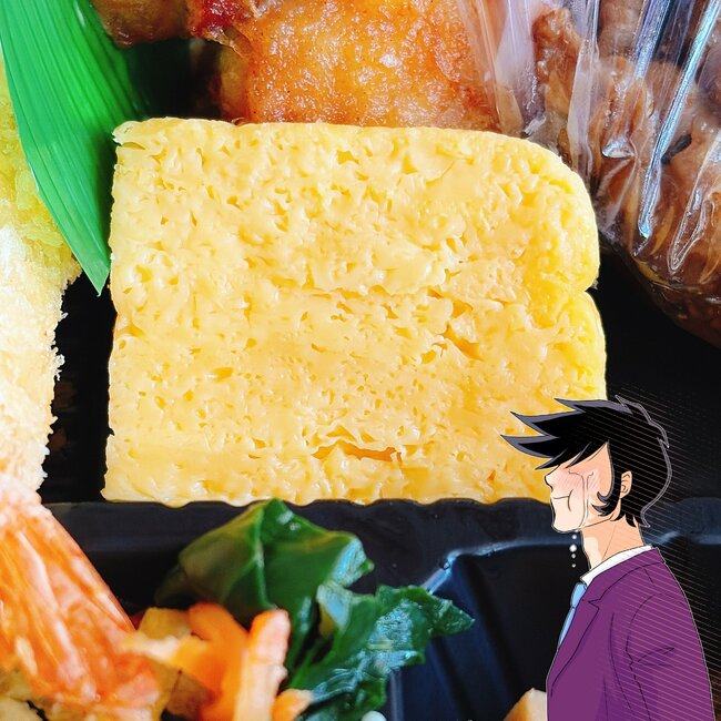 「おかず豊富すぎてご飯たらない」ほっともっとの“てんこ盛り弁当”大人のお子様ランチみたいで豪華!「ガチご馳走」「オールスター感がある」
