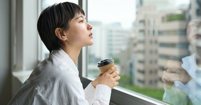 人間関係や仕事で行き詰まったときに口にするだけで「ストレス抵抗力」が上がる「魔法のひと言」