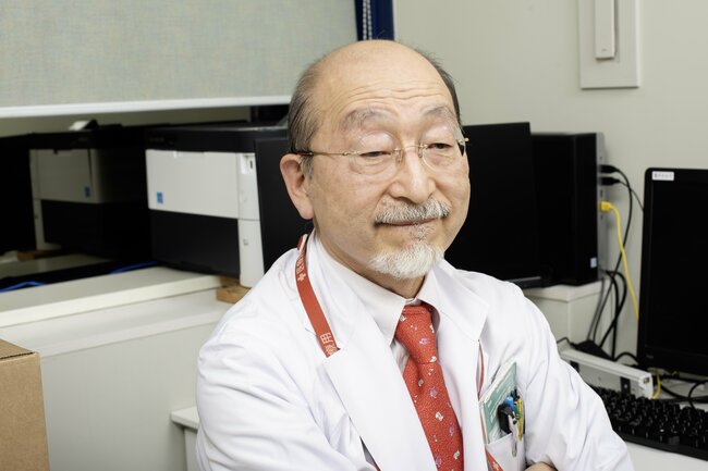 自分に合う会社、合わない会社を見つけるための「たったひとつの基準」【医師が教える】