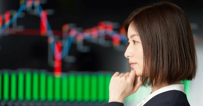 もしトランプが“正常”なら...関税の次の狙いは米富裕層「大企業買い」にチャンス到来