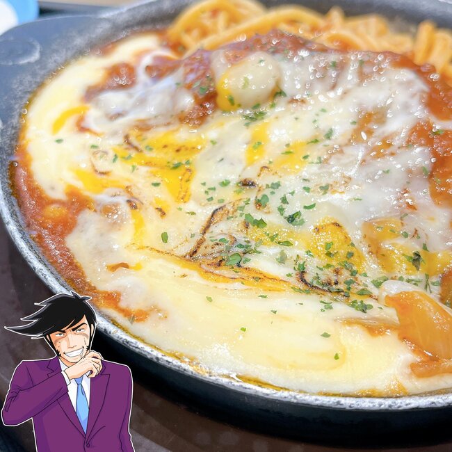 「量がすごい」松屋の“わんぱくすぎるメニュー”炭水化物だらけでお腹はち切れそう…!「口の中が遊園地や」「炭水化物の暴力」