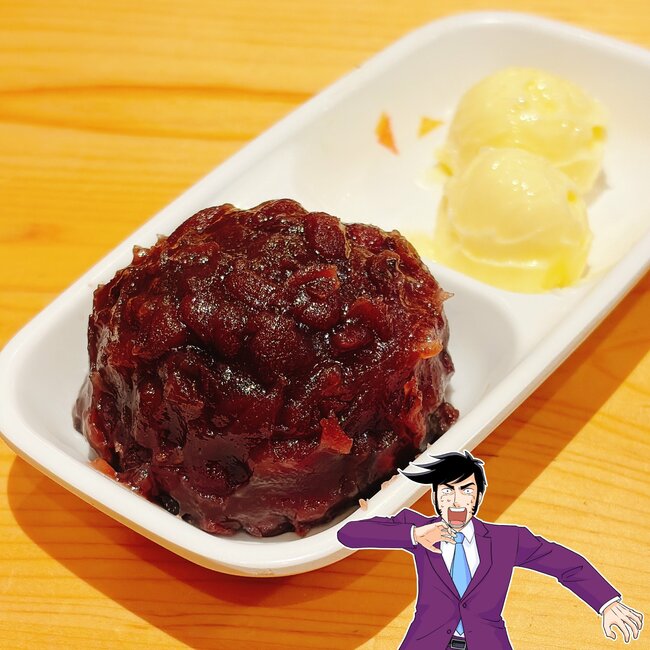 「ボリュームがバグってるよね」コメダ珈琲の“あんこたっぷりスイーツ”幸福感えげつない！「逆写真詐欺じゃないか…？」「私の想像の2倍」