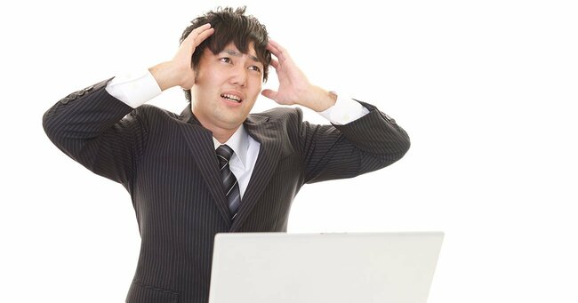 なぜか職場がダメになる「管理職に向いていない人」の意外な特徴・ワースト3