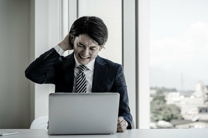 「なぜか会話が噛み合わない人」が使っている“2文字”の言葉。その正体