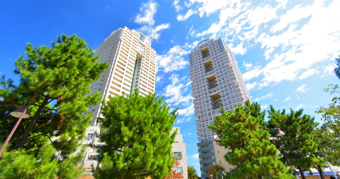マンション