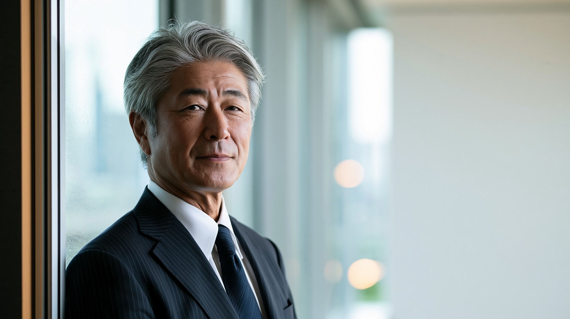 何歳になっても「若々しい人」が決断するときに頭に置いていること・ベスト1