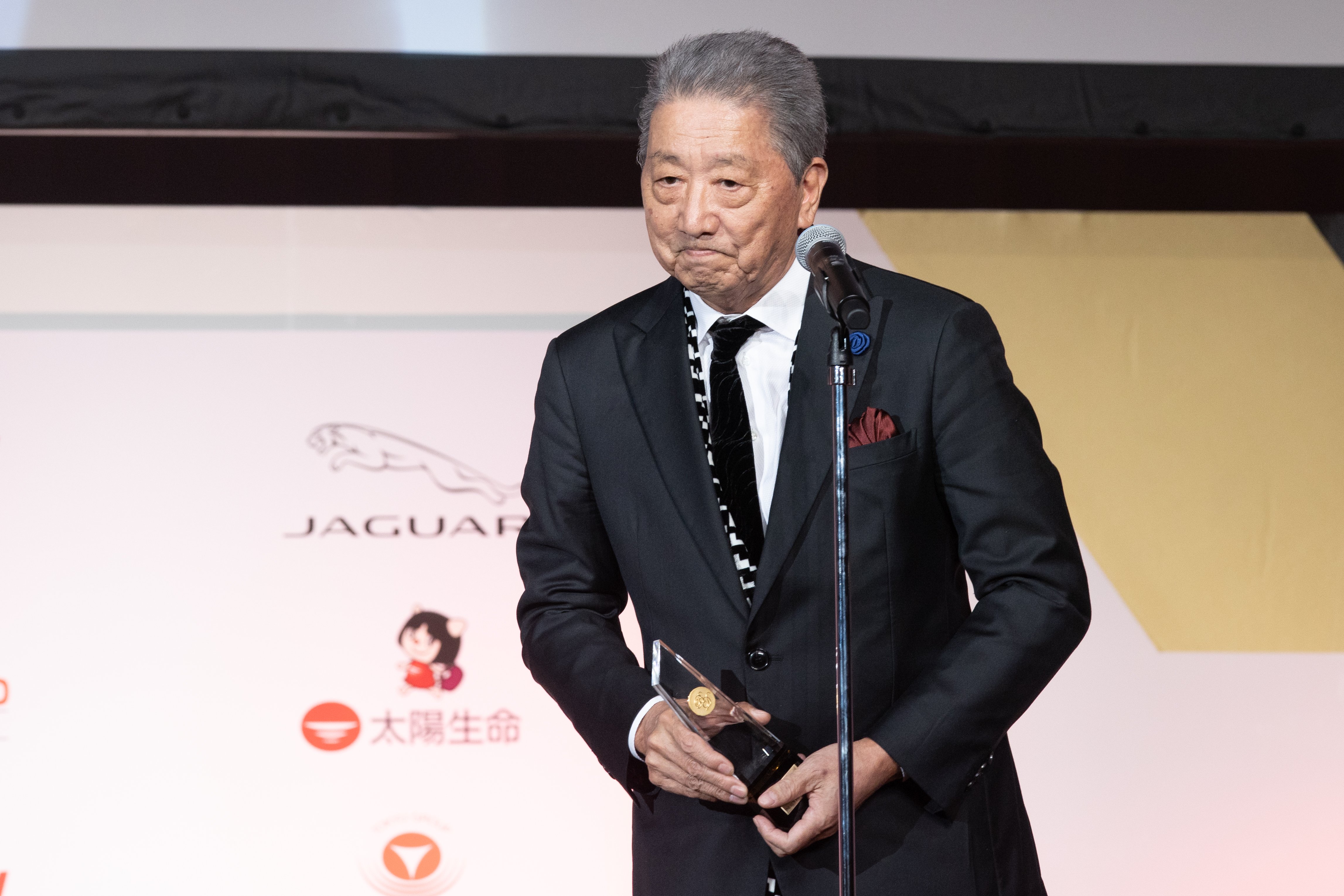 誰も書かなかった伊集院静氏のホンモノの侠気、生前に『文春』連載を一時中断したワケ