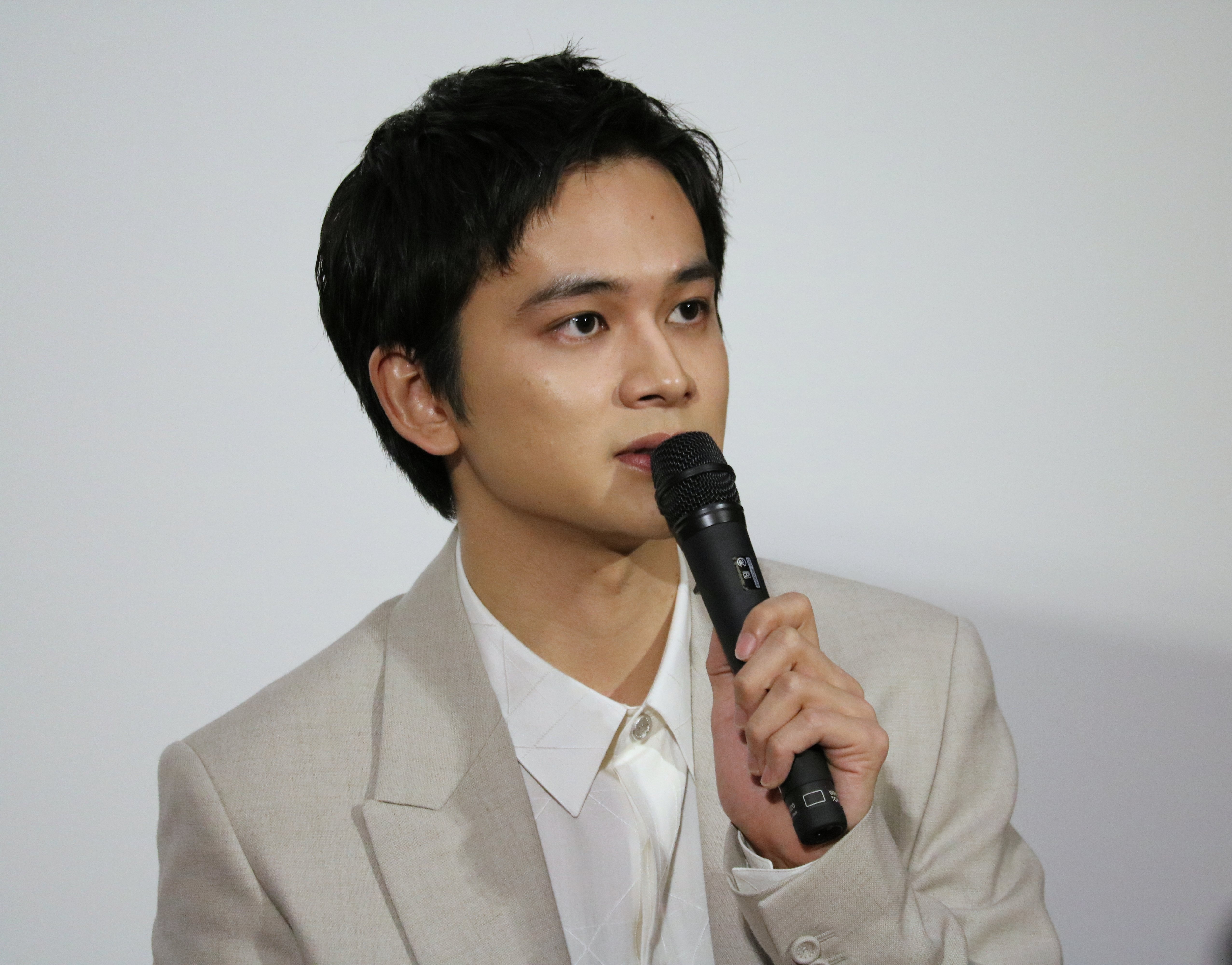 「主演じゃない」と言い切る覚悟…北村匠海が朝ドラで貫く“静かな主役力”【写真ギャラリー付き】