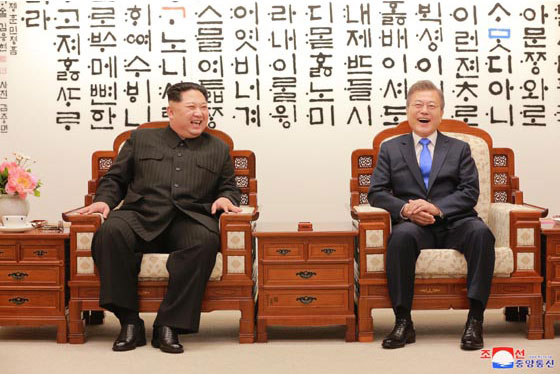 北朝鮮「完全」非核化を求める強硬論が危険な理由