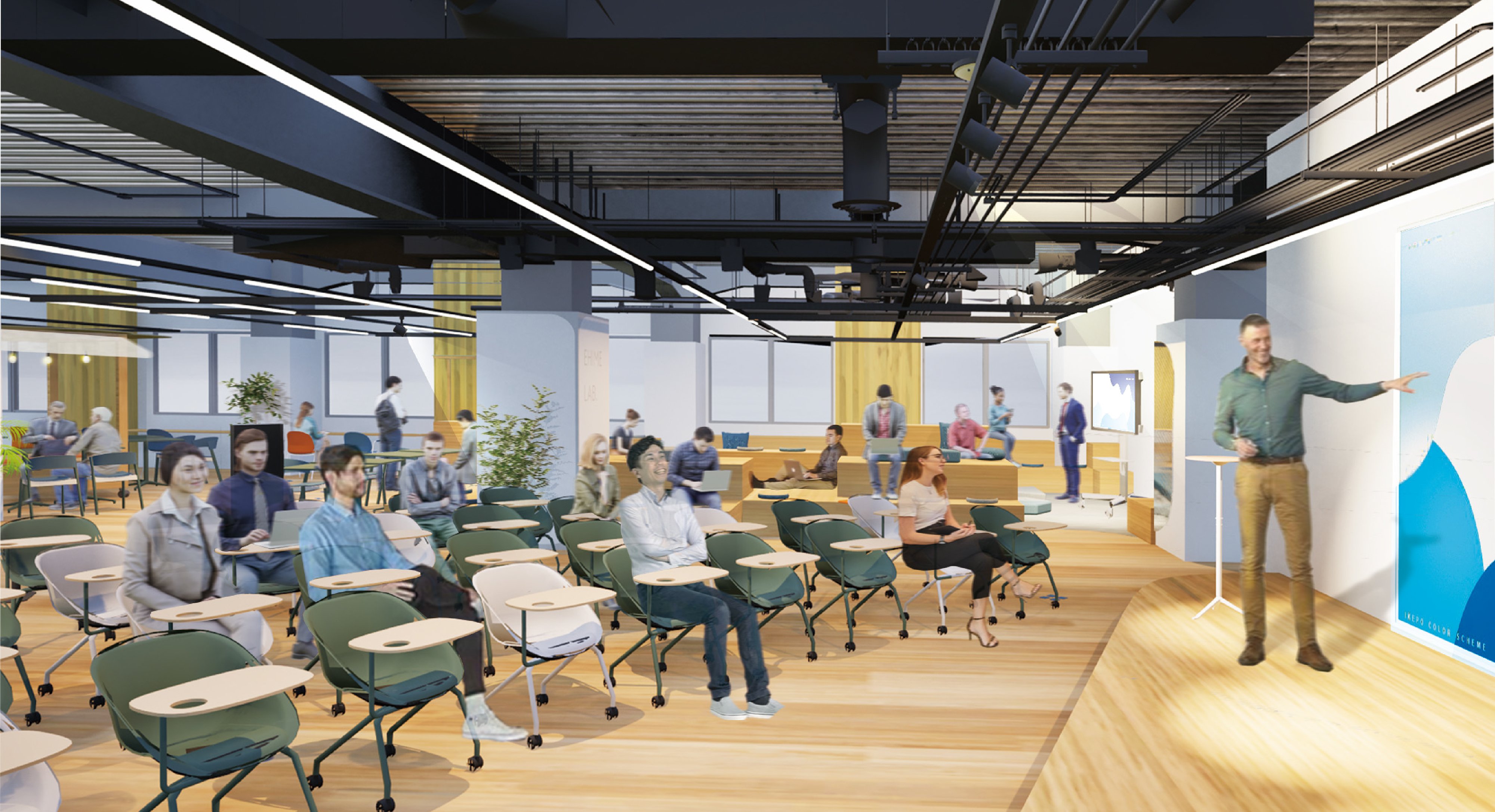 国内最大級のデジタル実装事業、愛媛県発「トライアングルエヒメ2.0」が描く未来図とは?