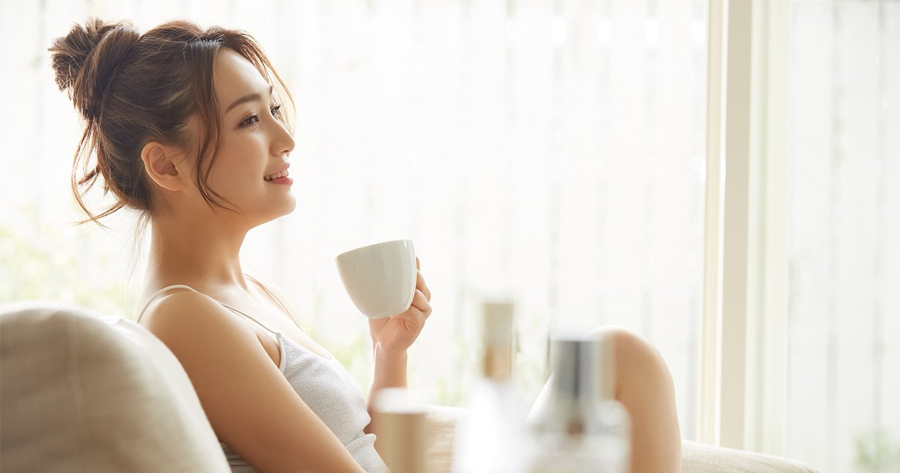 「ストレスで潰れない人」がこっそりやっている、生きづらさ“をスッと軽くする「心の地下室」のつくり方