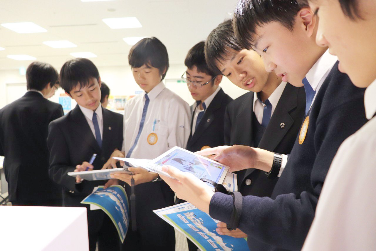 「西大和学園」躍進の契機となった4大改革とは