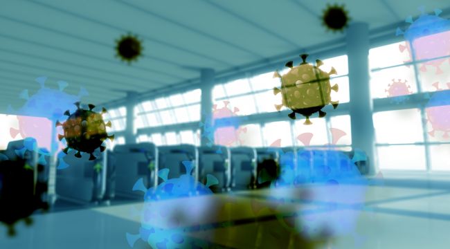 コロナ禍で注目される「空気の流れ」、クリーンルーム銘柄の有望度とは