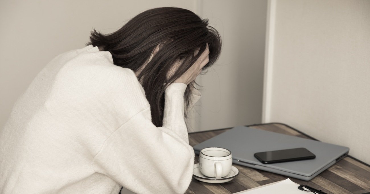 「真面目に生きてきた人」ほど、人生後半で苦しくなるのはなぜ？