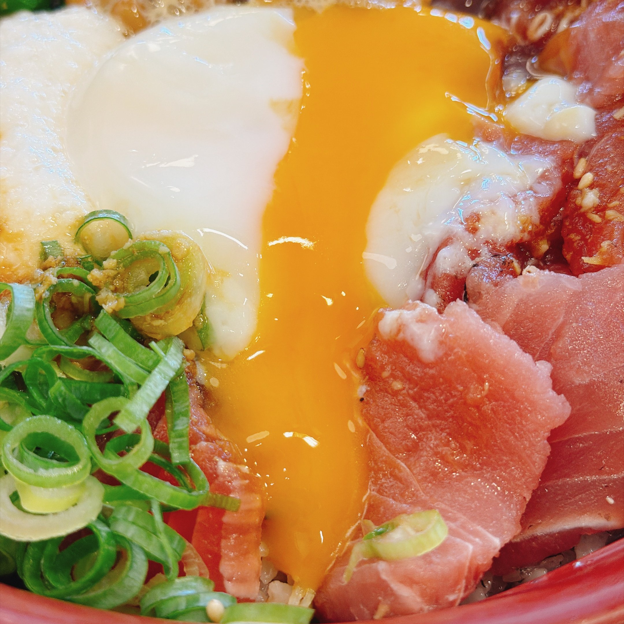 「具材めっちゃ多い」「腹いっぱいだァ」すき家の“てんこ盛り丼”が味もボリュームも大満足!「完全栄養食だろコレ」《実食レビュー》