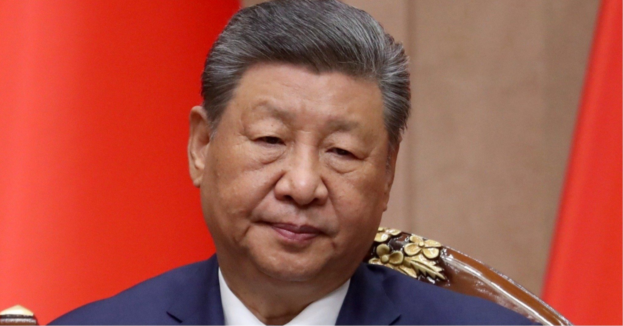 中国の習近平国家主席