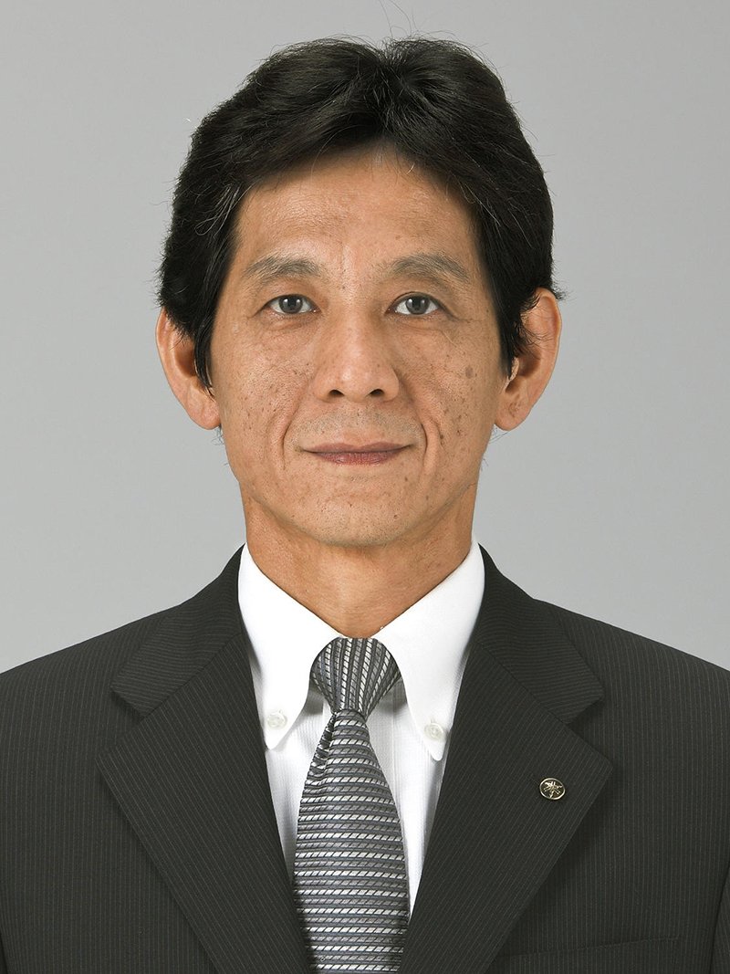 ヤマハ社長の中田卓也