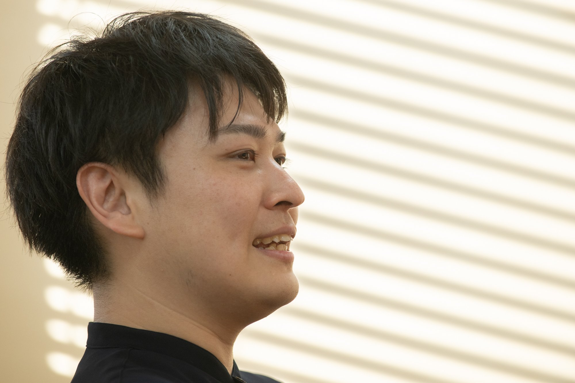 『人生が整うマウンティング大全』企画・プロデューサー・勝木健太氏