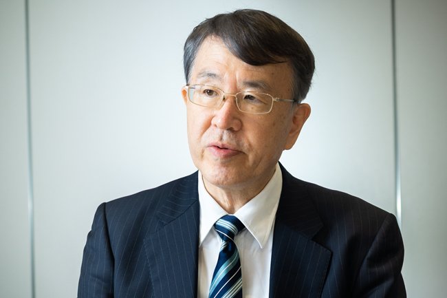 今こそ企業経営者が認識すべき、サプライチェーンに潜むセキュリティーリスクとは