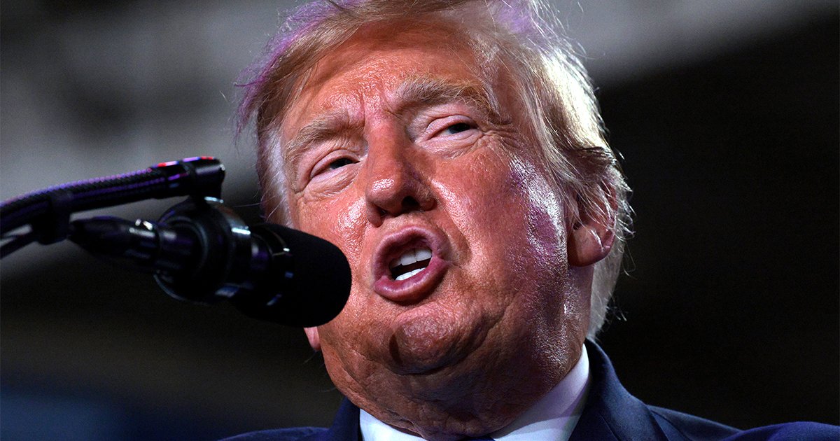 米国のドナルド・トランプ大統領