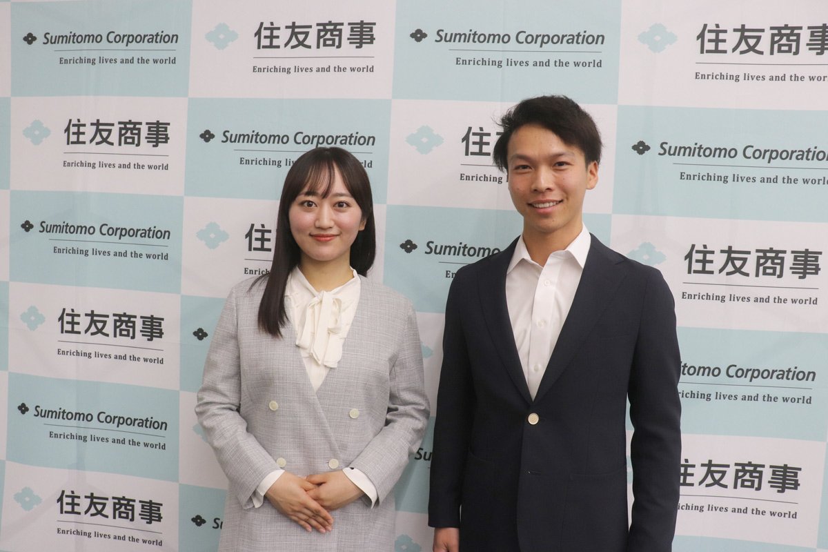 Z世代は「配属ガチャ」にさらば?住友商事も採用時に配属先確約で入社、丸紅やKDDIも導入済み