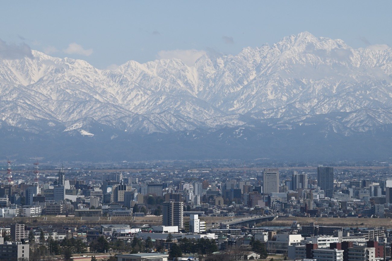 【食は地方にあり！】いま富山県が、世界の富裕層に注目される3つの理由