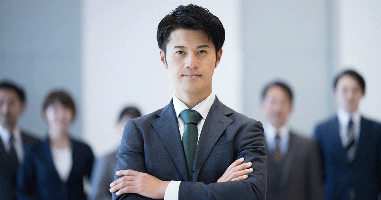 絶対内定