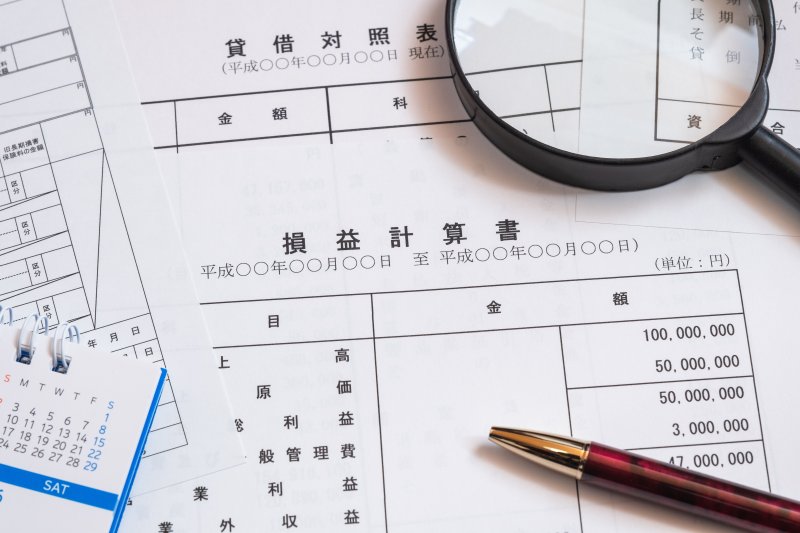損益計算書の利益は、鵜呑みにはできない。質の高い利益かどうかを見極めるアクルーアル(会計発生高)とは?