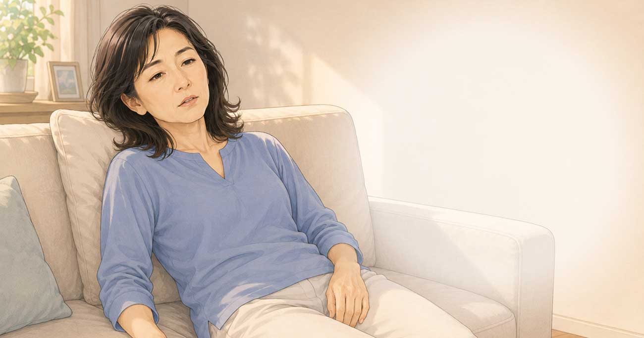 【精神科医が教える】なぜか「やる気が出ない」本当の原因・ワースト3