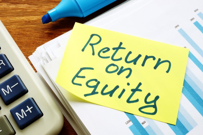 Return On Equity