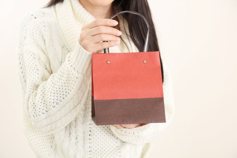 手みやげ 渡す