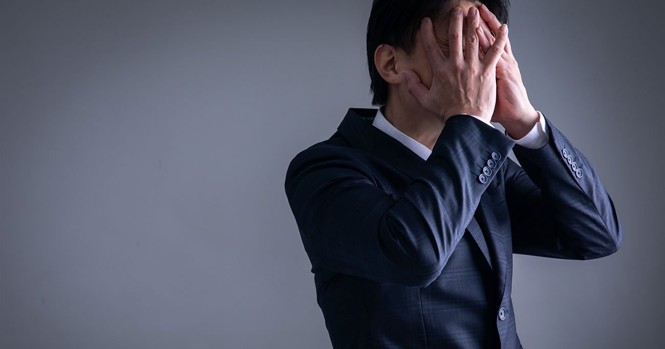 【精神科医が教える】成功しても満たされない…出世を目指す人ほど“幸せを逃す”理由とは?